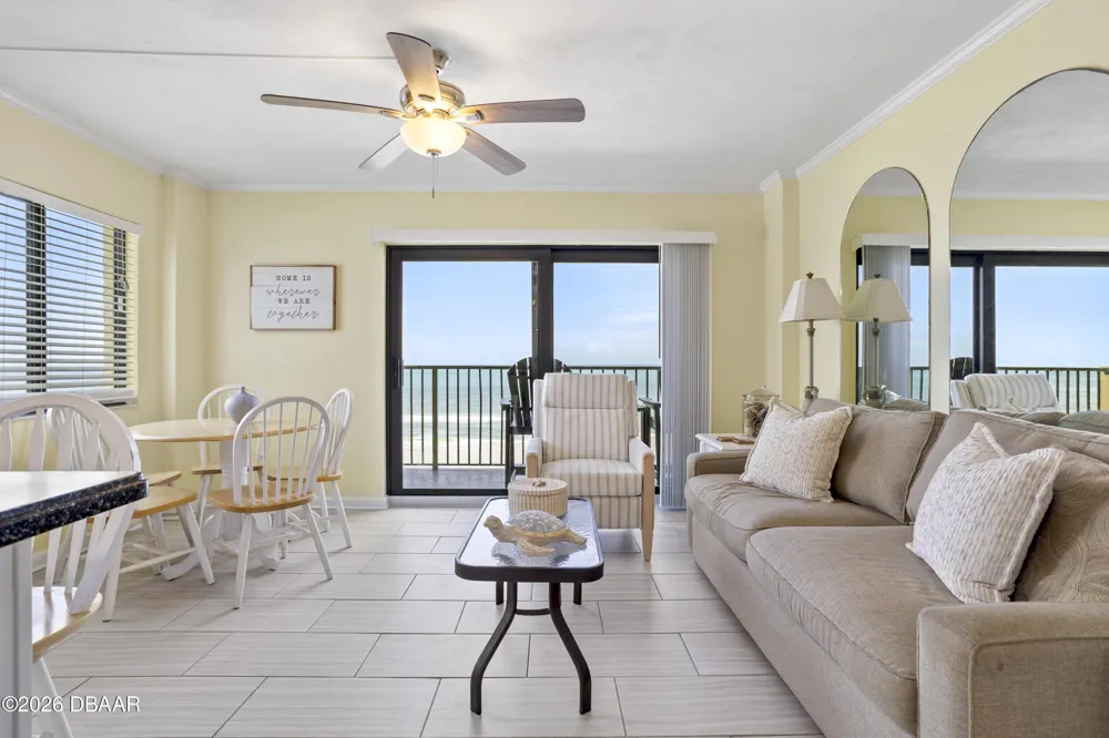 3647 S Atlantic Avenue #G6 Daytona Beach Shores, FL 32118