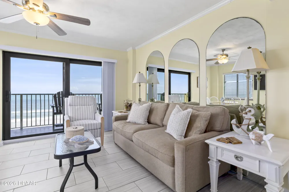 3647 S Atlantic Avenue #G6 Daytona Beach Shores, FL 32118