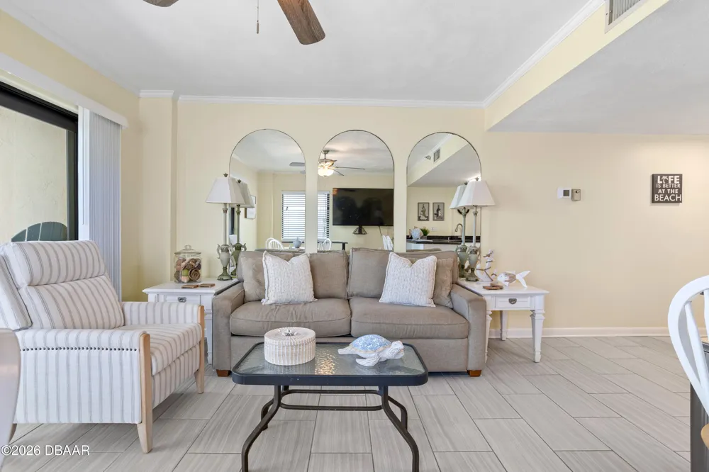3647 S Atlantic Avenue #G6 Daytona Beach Shores, FL 32118