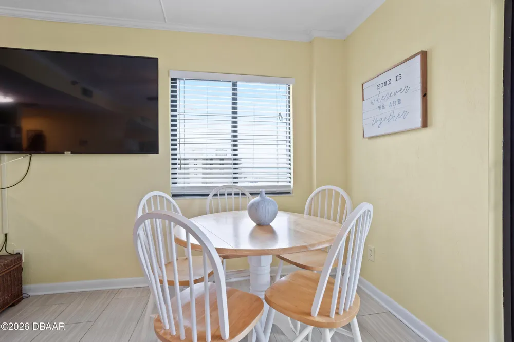 3647 S Atlantic Avenue #G6 Daytona Beach Shores, FL 32118