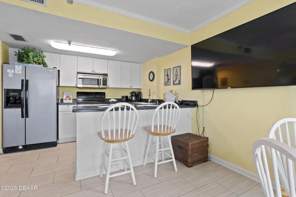 3647 S Atlantic Avenue #G6 Daytona Beach Shores, FL 32118
