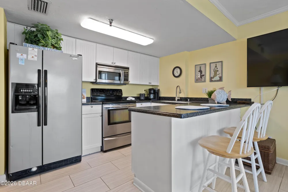 3647 S Atlantic Avenue #G6 Daytona Beach Shores, FL 32118
