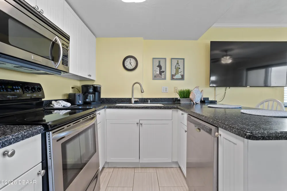 3647 S Atlantic Avenue #G6 Daytona Beach Shores, FL 32118