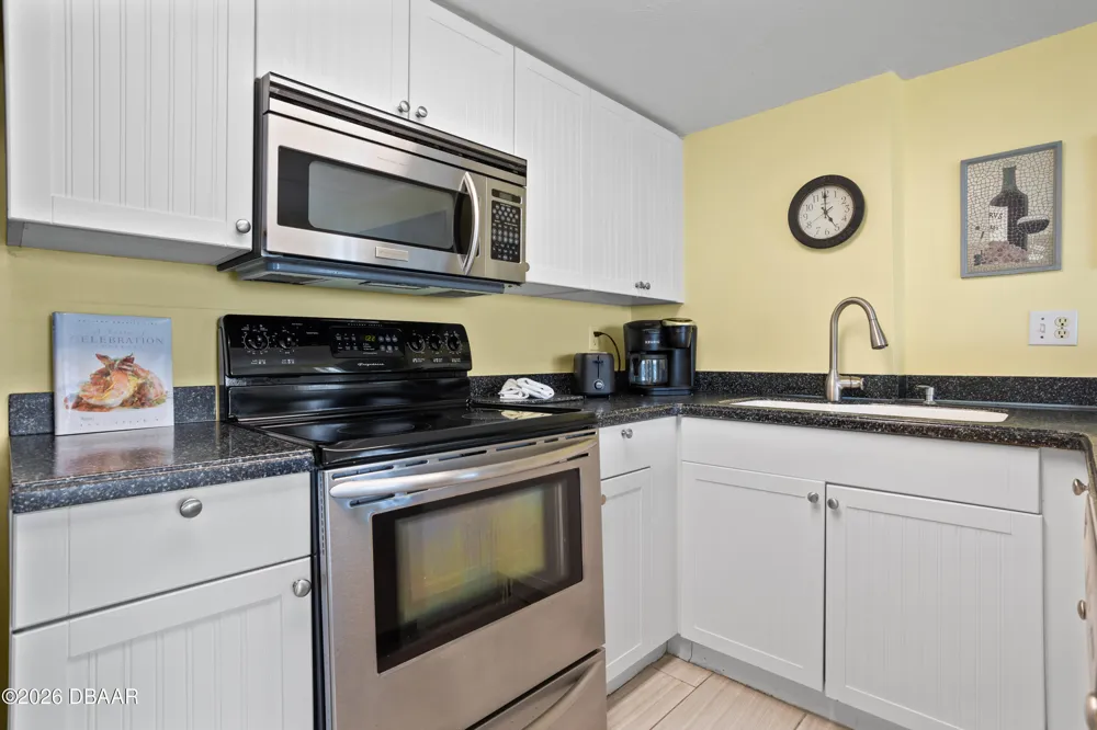 3647 S Atlantic Avenue #G6 Daytona Beach Shores, FL 32118