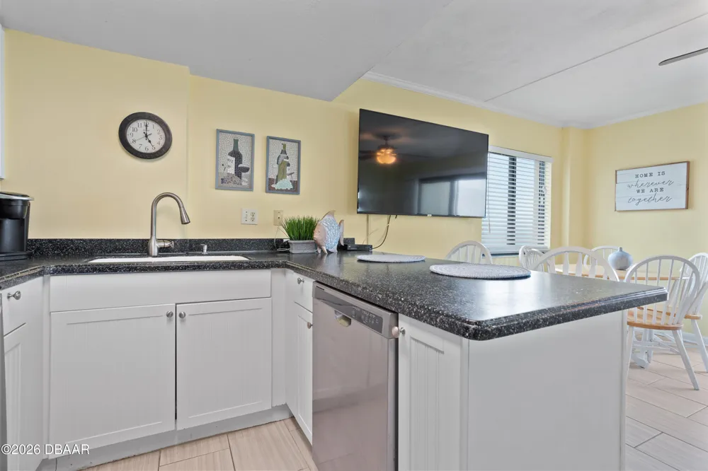 3647 S Atlantic Avenue #G6 Daytona Beach Shores, FL 32118