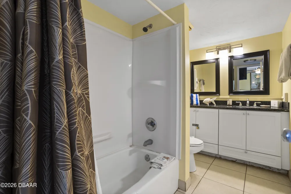 3647 S Atlantic Avenue #G6 Daytona Beach Shores, FL 32118