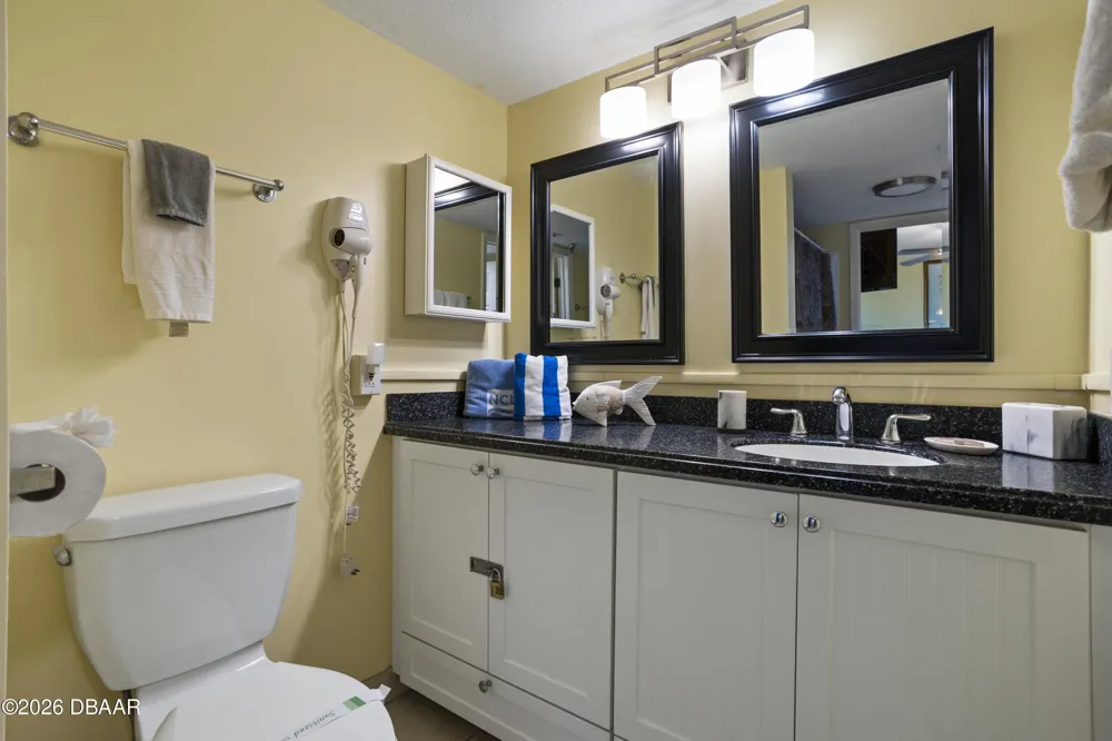 3647 S Atlantic Avenue #G6 Daytona Beach Shores, FL 32118