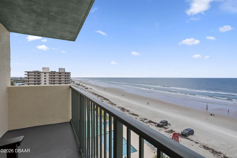 3647 S Atlantic Avenue #G6 Daytona Beach Shores, FL 32118
