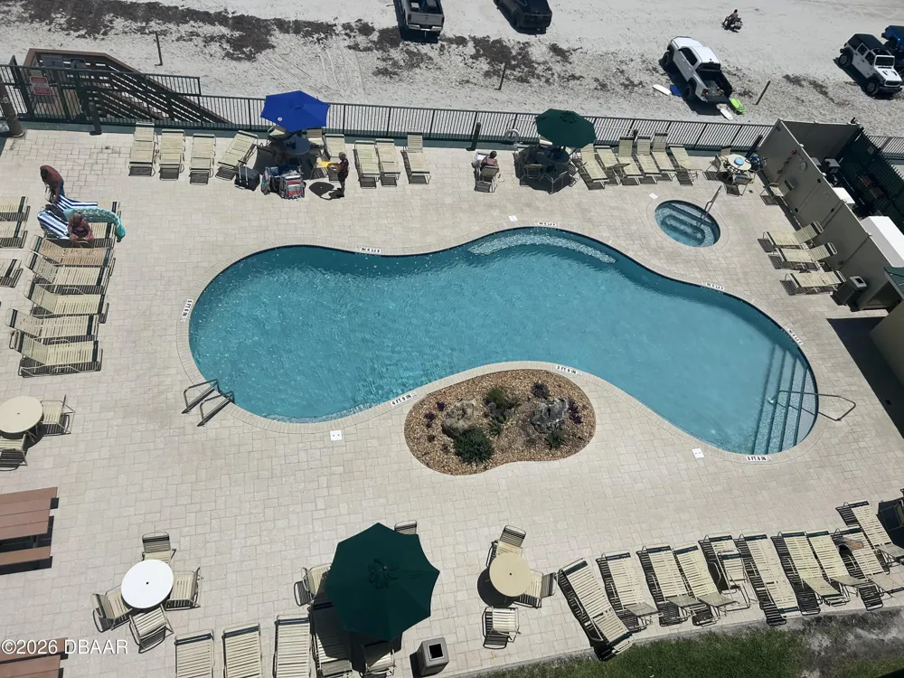 3647 S Atlantic Avenue #G6 Daytona Beach Shores, FL 32118