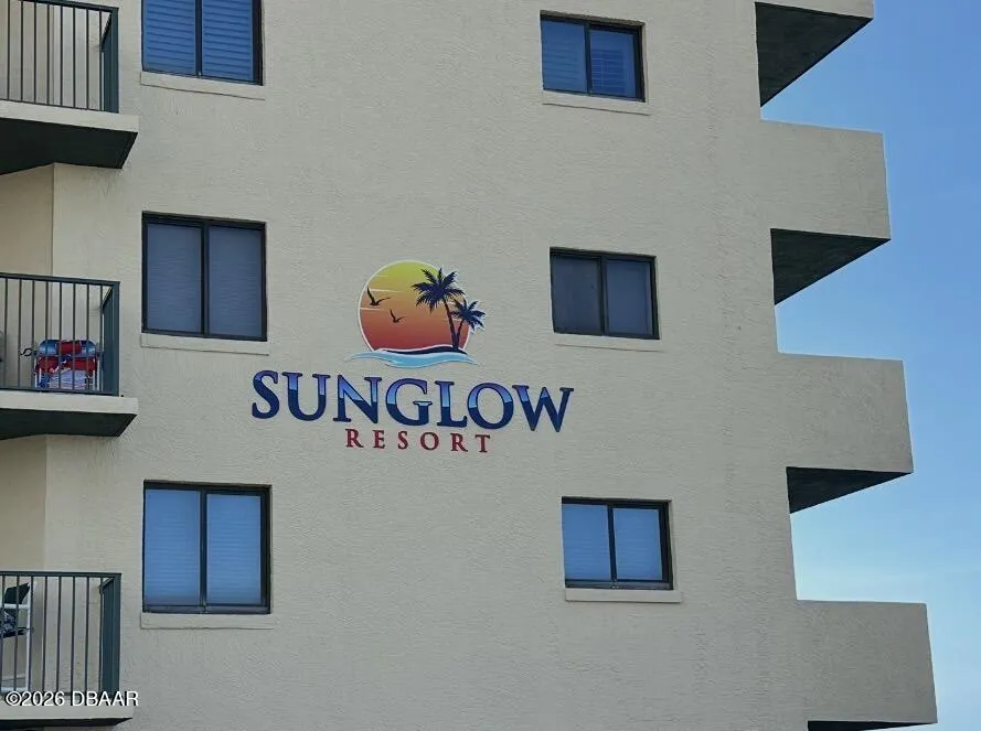 3647 S Atlantic Avenue #G6 Daytona Beach Shores, FL 32118