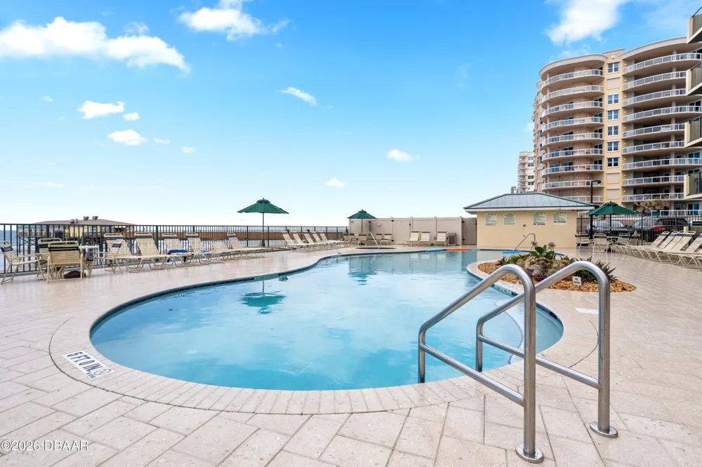 3647 S Atlantic Avenue #G6 Daytona Beach Shores, FL 32118