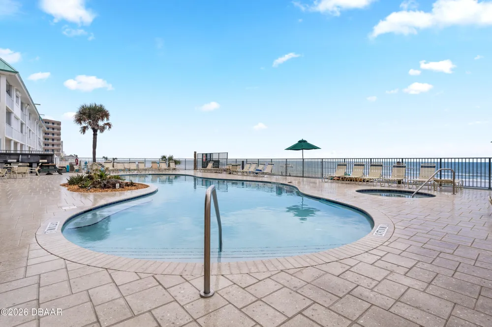 3647 S Atlantic Avenue #G6 Daytona Beach Shores, FL 32118
