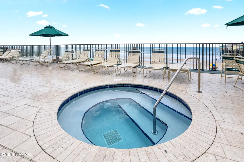 3647 S Atlantic Avenue #G6 Daytona Beach Shores, FL 32118