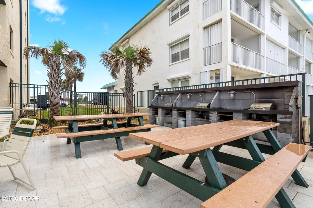 3647 S Atlantic Avenue #G6 Daytona Beach Shores, FL 32118