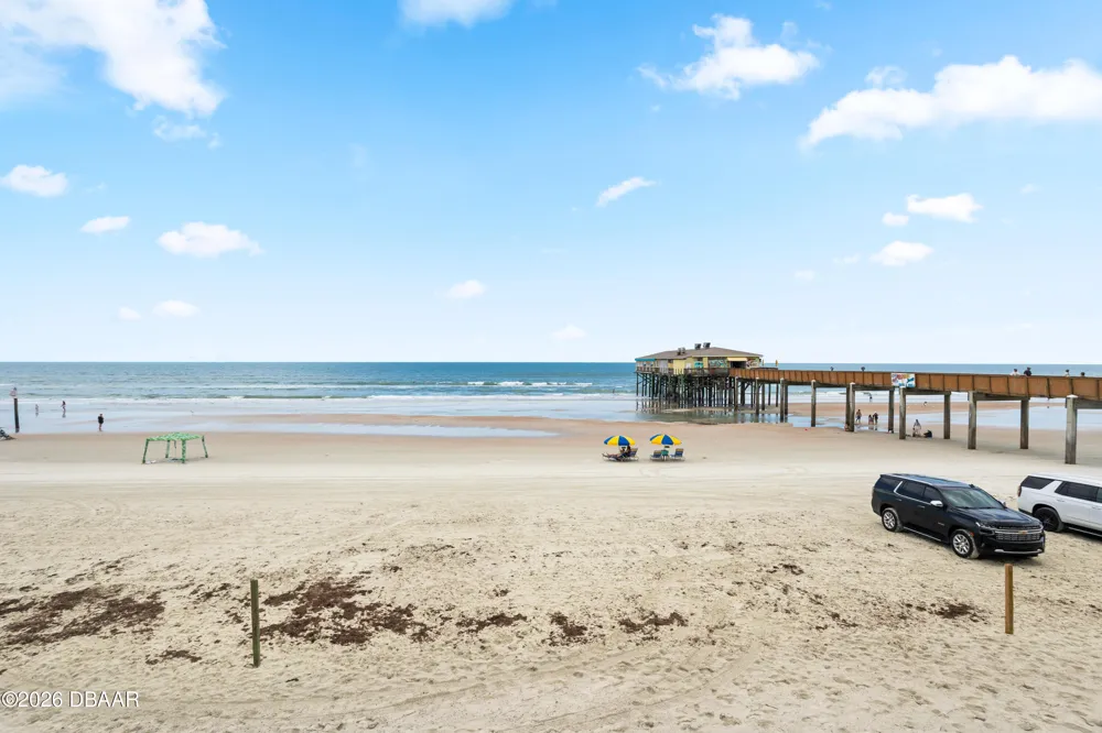 3647 S Atlantic Avenue #G6 Daytona Beach Shores, FL 32118