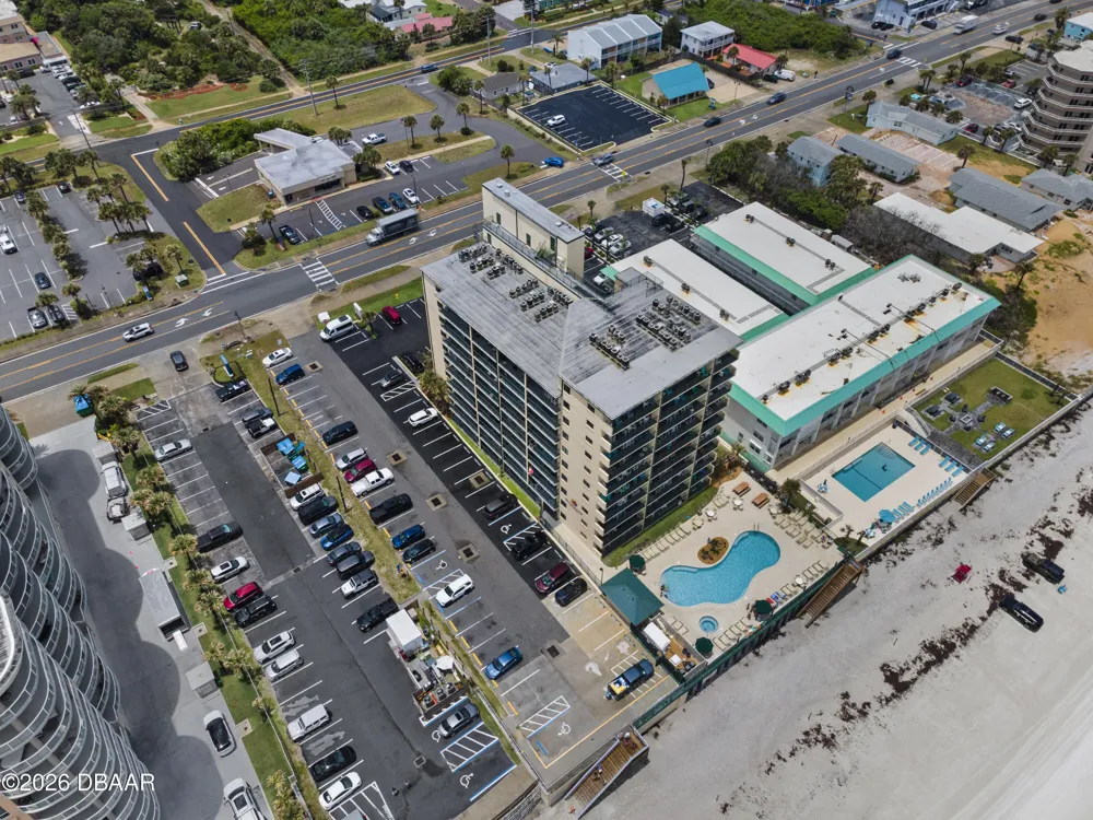 3647 S Atlantic Avenue #G6 Daytona Beach Shores, FL 32118