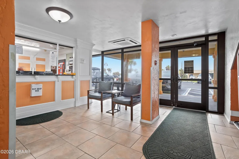 3647 S Atlantic Avenue #G6 Daytona Beach Shores, FL 32118