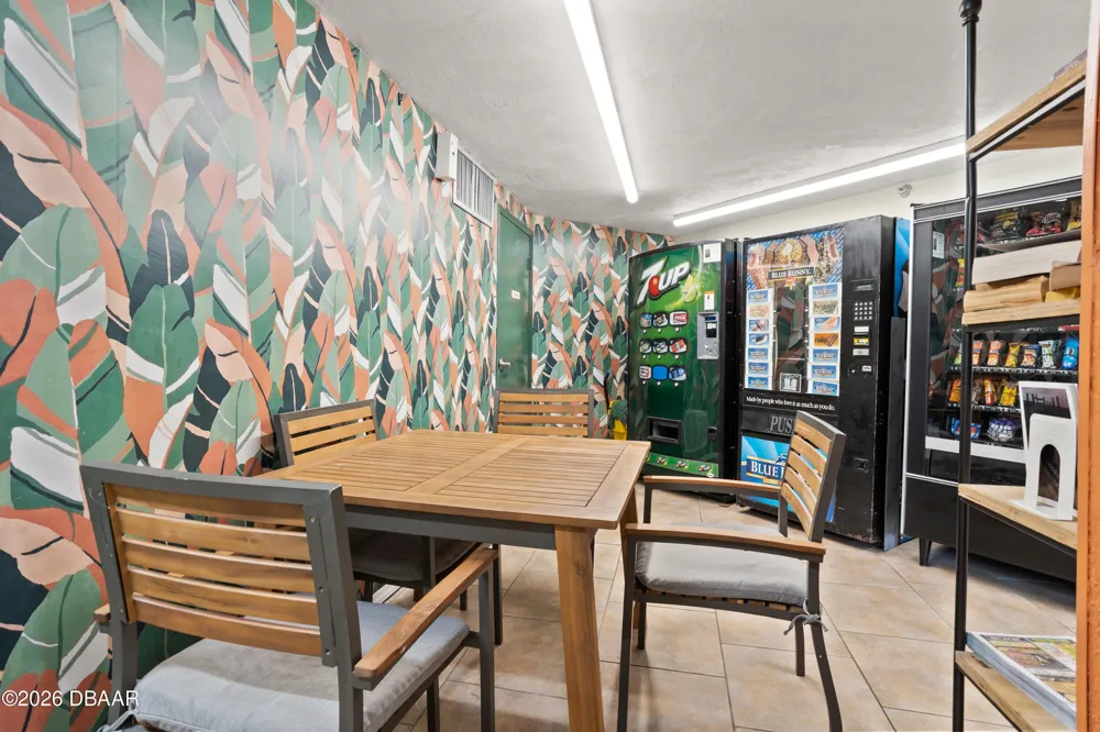 3647 S Atlantic Avenue #G6 Daytona Beach Shores, FL 32118