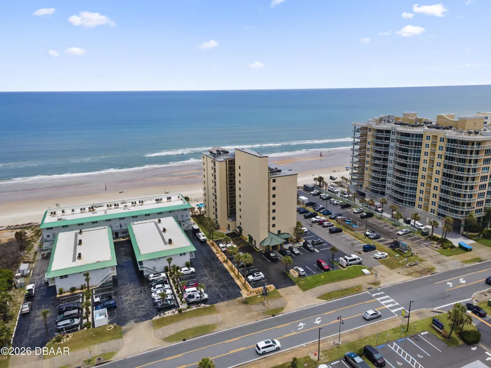 3647 S Atlantic Avenue #G6 Daytona Beach Shores, FL 32118