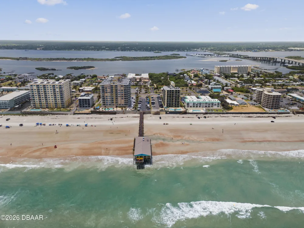 3647 S Atlantic Avenue #G6 Daytona Beach Shores, FL 32118