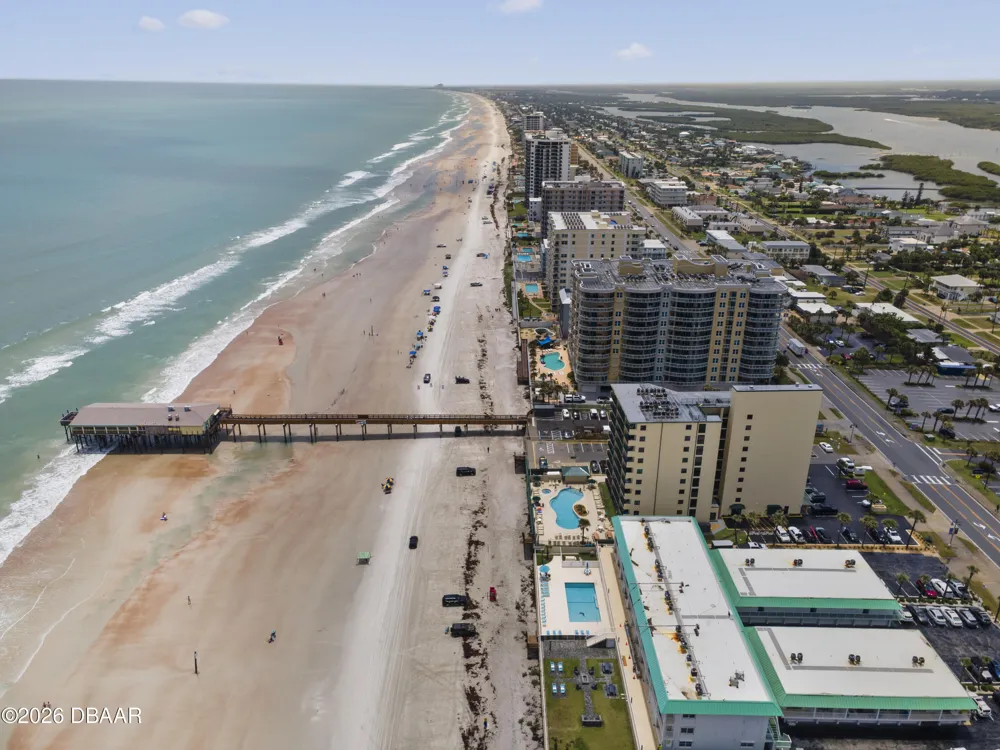 3647 S Atlantic Avenue #G6 Daytona Beach Shores, FL 32118