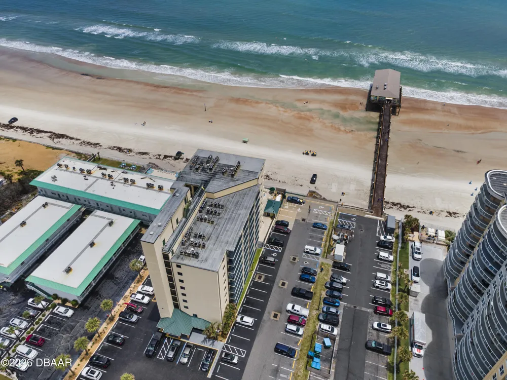 3647 S Atlantic Avenue #G6 Daytona Beach Shores, FL 32118