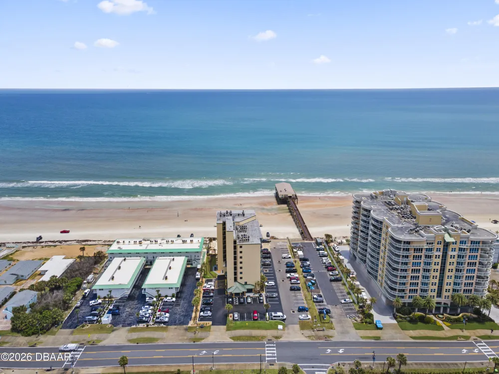 3647 S Atlantic Avenue #G6 Daytona Beach Shores, FL 32118