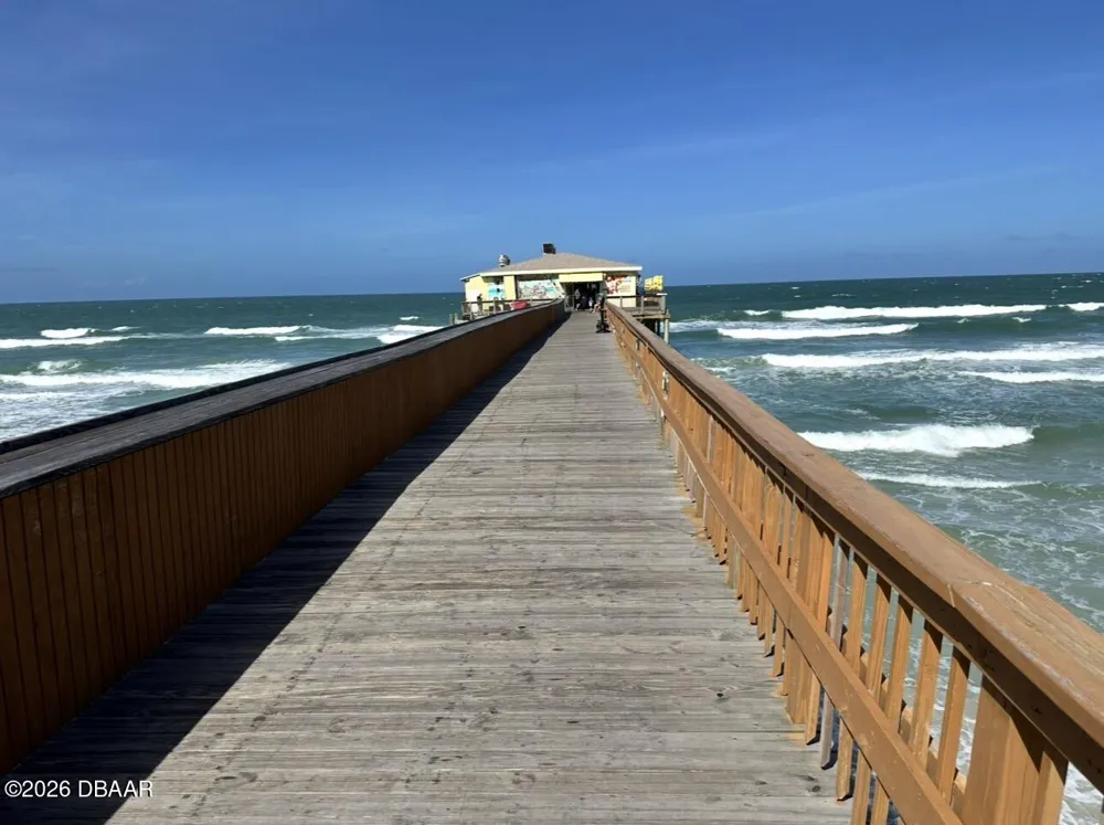 3647 S Atlantic Avenue #G6 Daytona Beach Shores, FL 32118