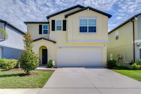 17917 CLOUDLESS BLISS DRIVE