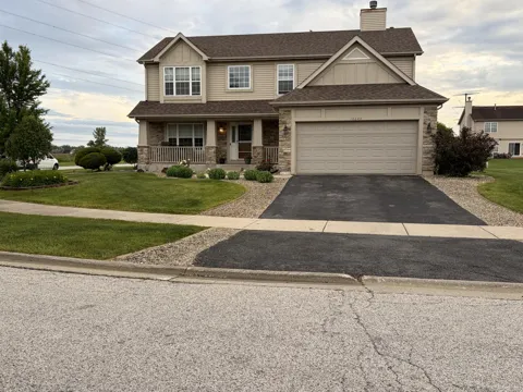 10220 Sagebrush Lane