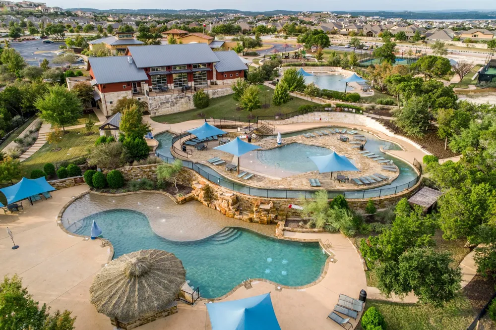 512 Summer Wilson Cove Austin, TX 78738