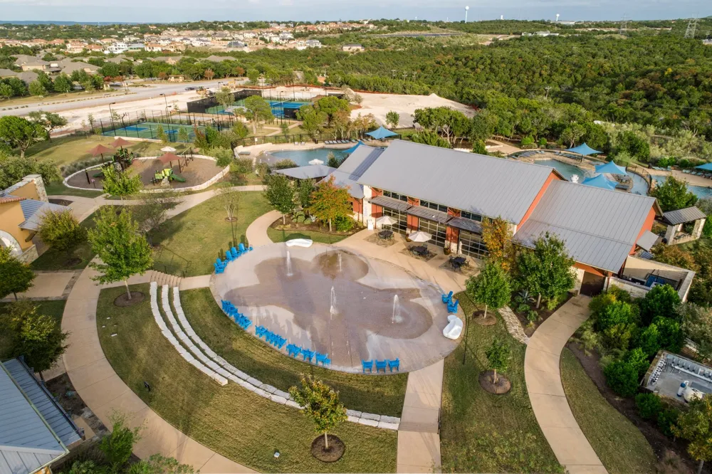 512 Summer Wilson Cove Austin, TX 78738