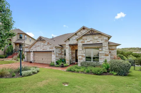 512 Summer Wilson Cove