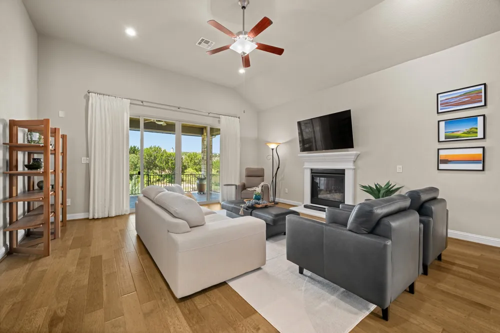 512 Summer Wilson Cove Austin, TX 78738