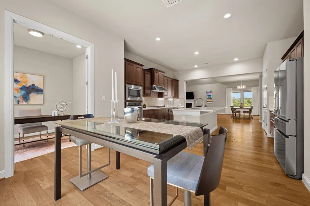 512 Summer Wilson Cove Austin, TX 78738