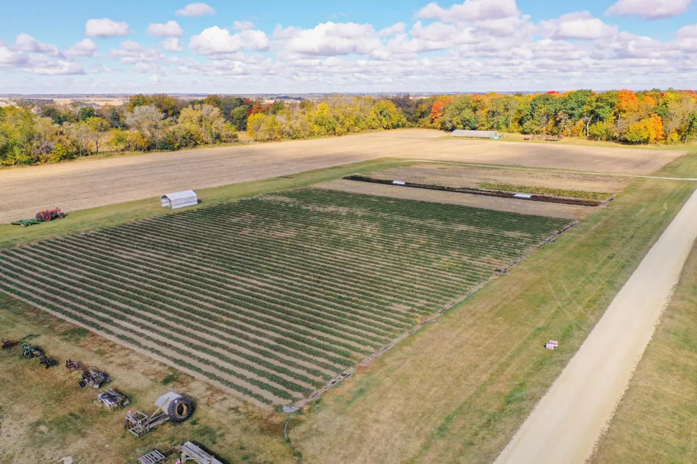 5561 115th Street E Northfield, MN 55057