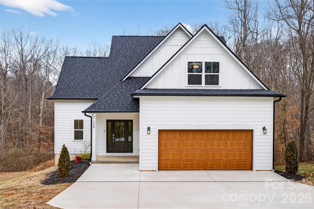 229 Shenandoah Loop Troutman, NC 28166