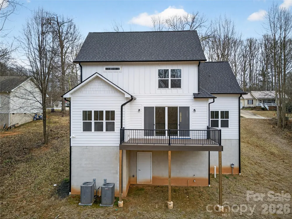 229 Shenandoah Loop Troutman, NC 28166