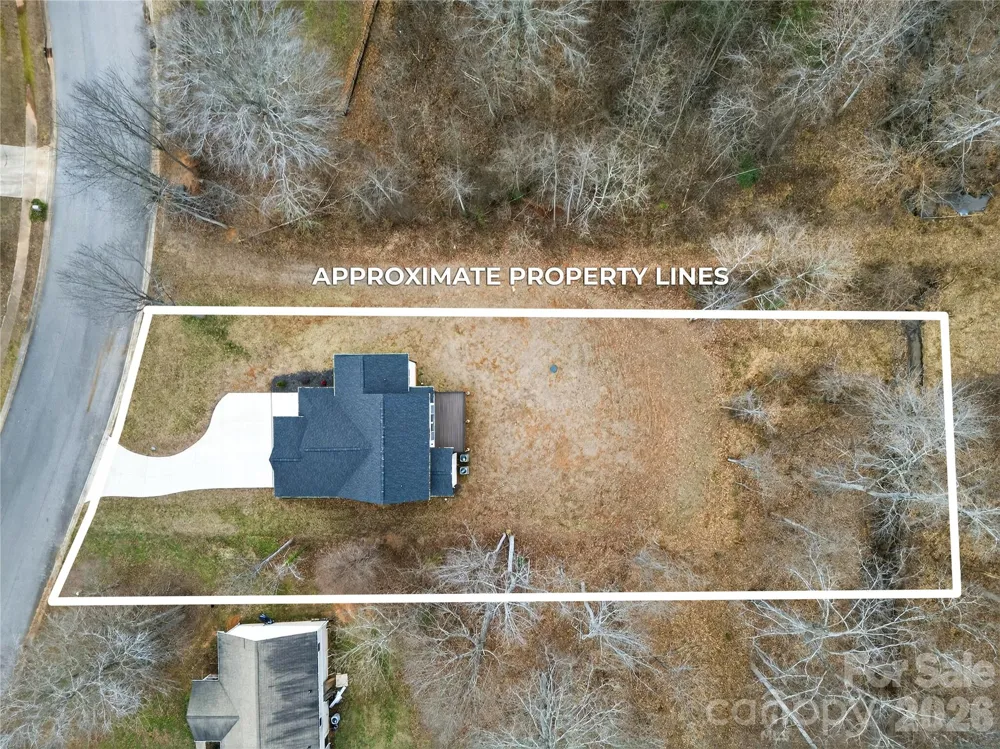 229 Shenandoah Loop Troutman, NC 28166