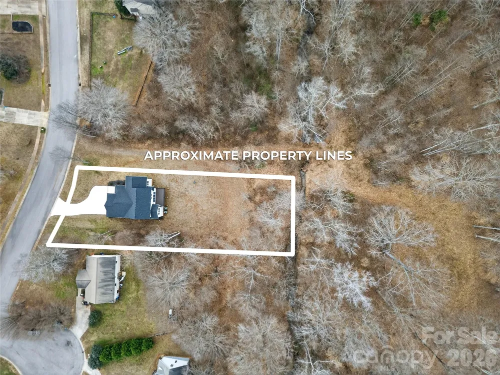 229 Shenandoah Loop Troutman, NC 28166