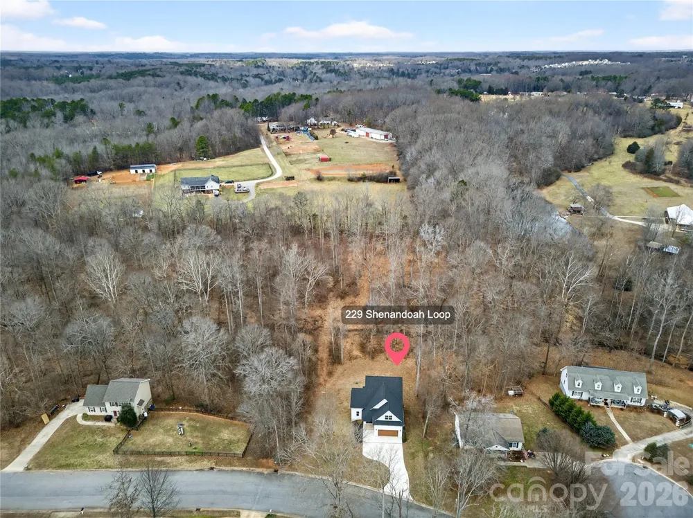 229 Shenandoah Loop Troutman, NC 28166