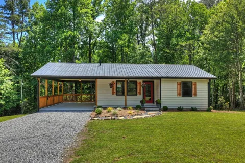 569 Number 20 Mine Road