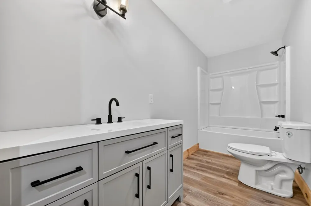 569 Number 20 Mine Road McCaysville, GA 30555