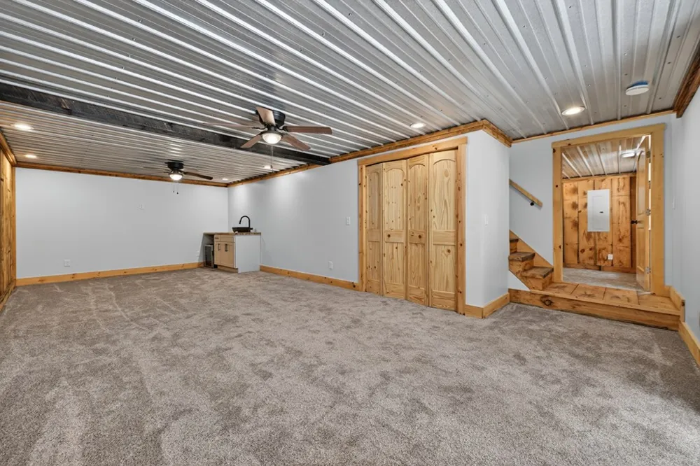 569 Number 20 Mine Road McCaysville, GA 30555