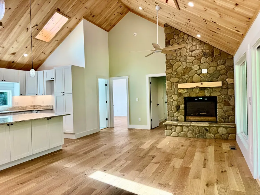 6389 Old Hwy 64 W Warne, NC 28909
