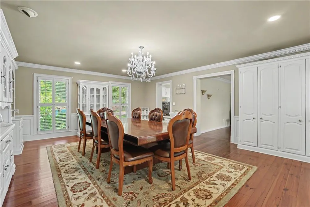 390 Virginia Hills Road Royston, GA 30662