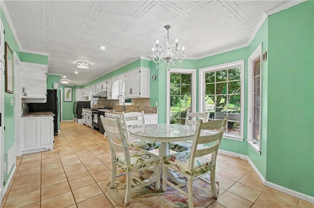 390 Virginia Hills Road Royston, GA 30662