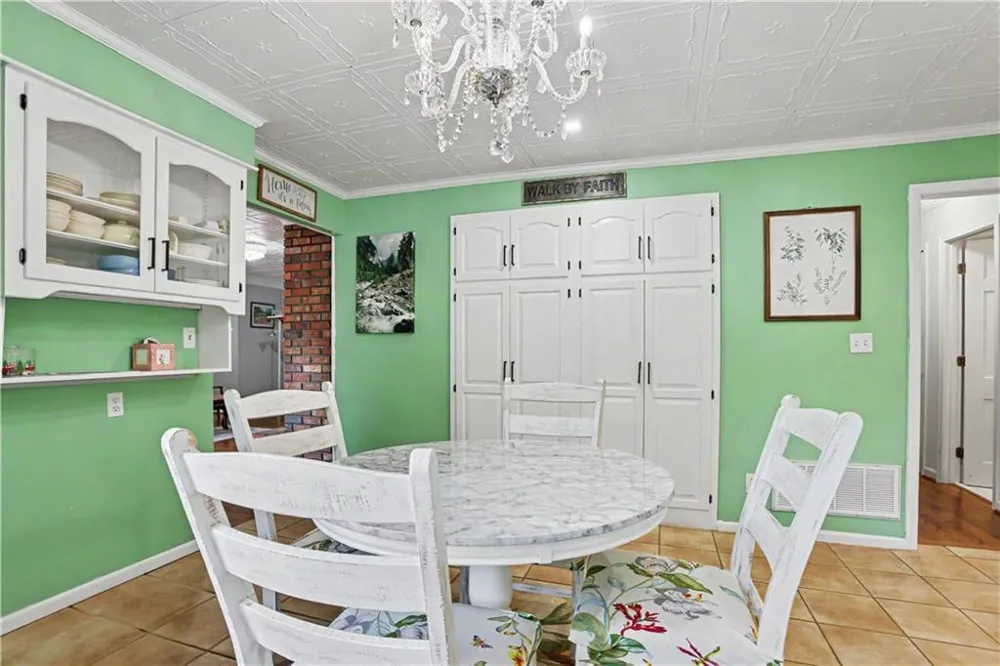 390 Virginia Hills Road Royston, GA 30662