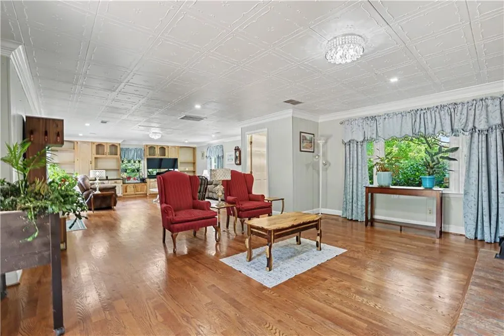 390 Virginia Hills Road Royston, GA 30662