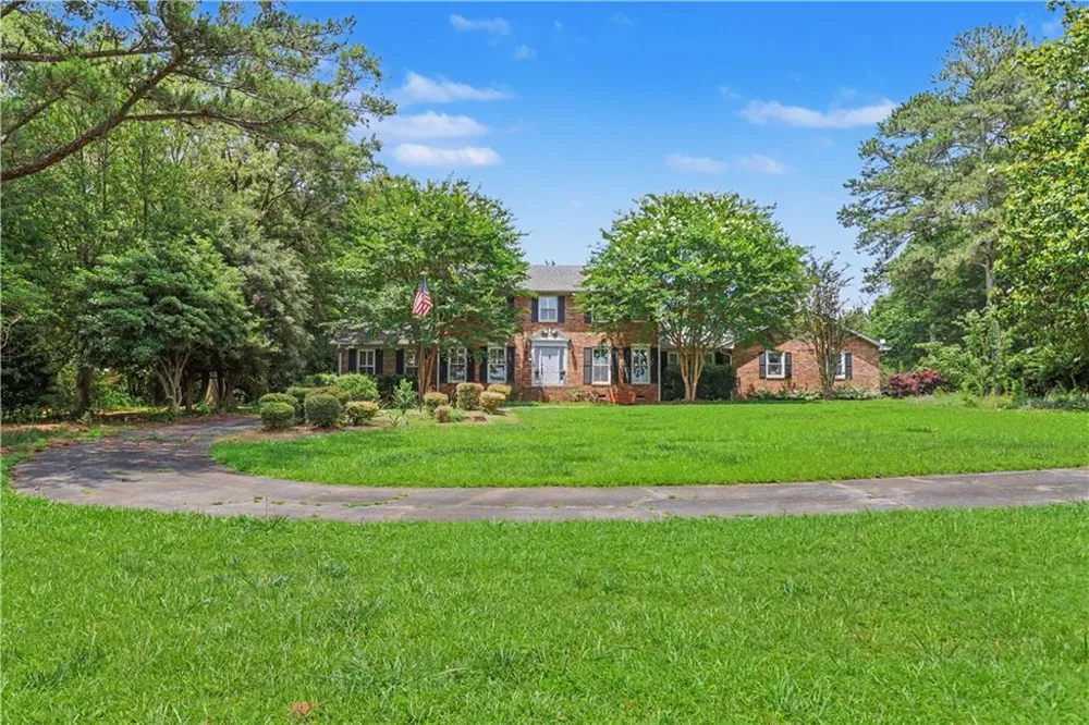 390 Virginia Hills Road Royston, GA 30662